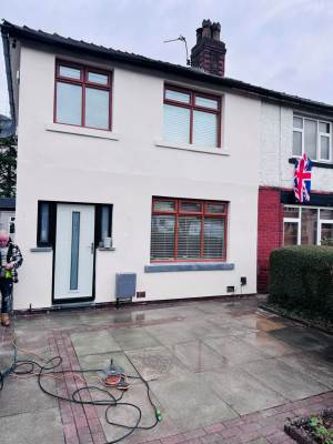 Residential & Heritage Services in Bolton