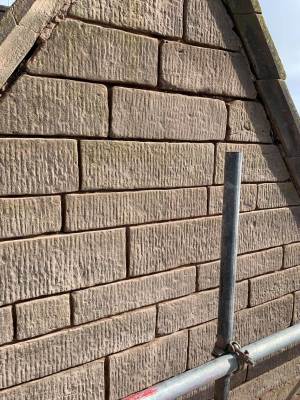 Residential & Heritage Services in Bolton