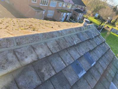 Residential & Heritage Services in Bolton