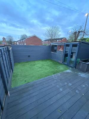 Residential & Heritage Services in Bolton