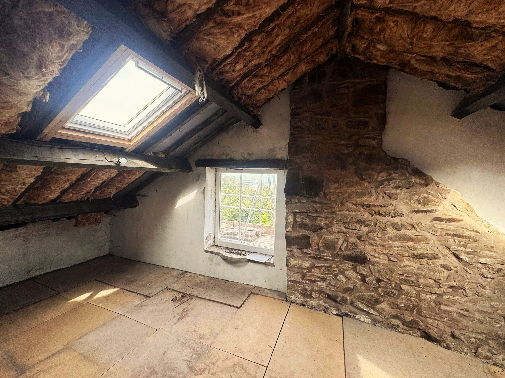  Loft Conversion Bolton