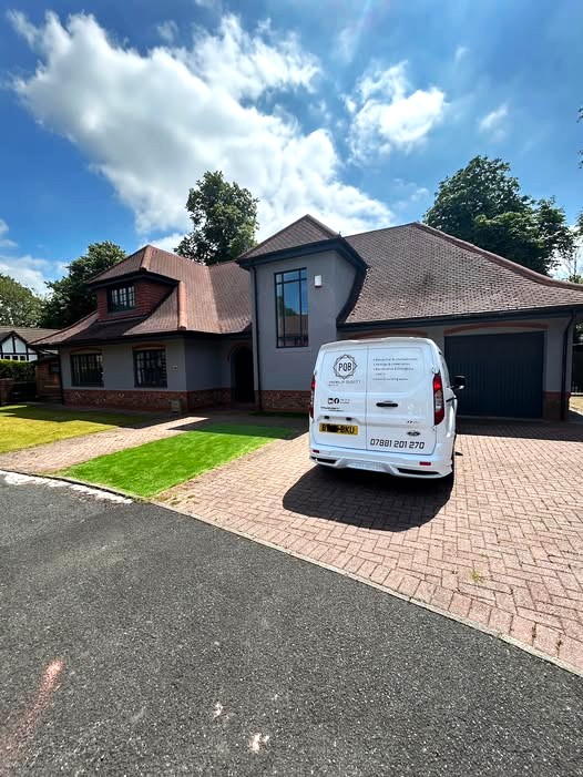 Building Works Bolton