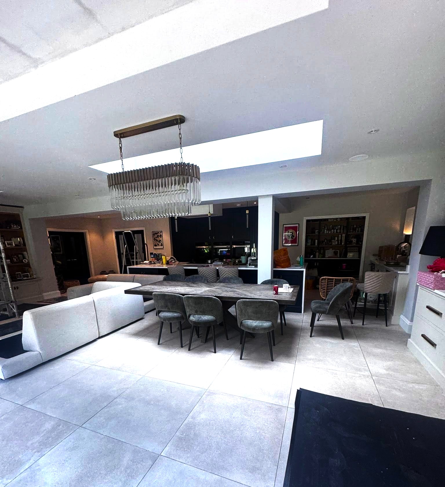 Heritage Restoration Bolton