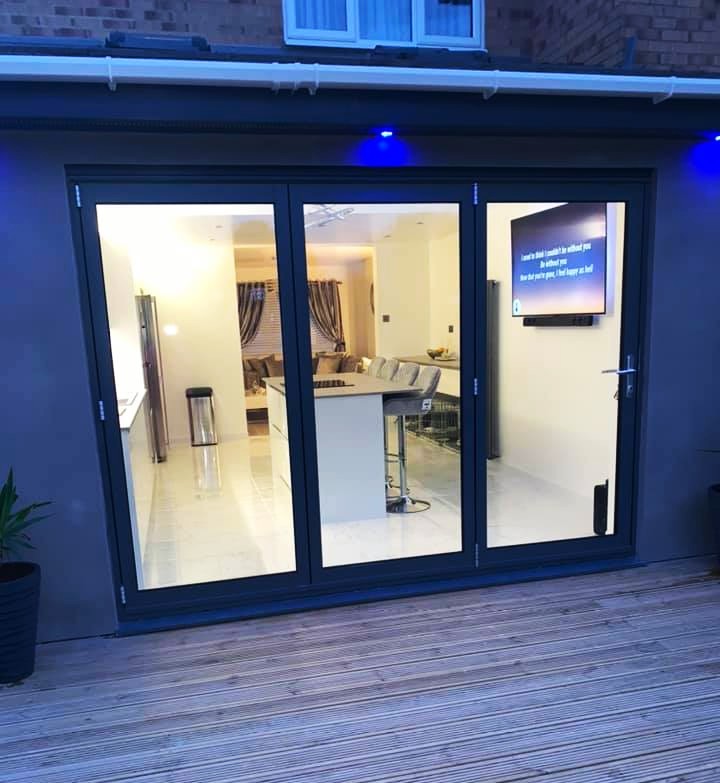 Residential Renovation Bolton