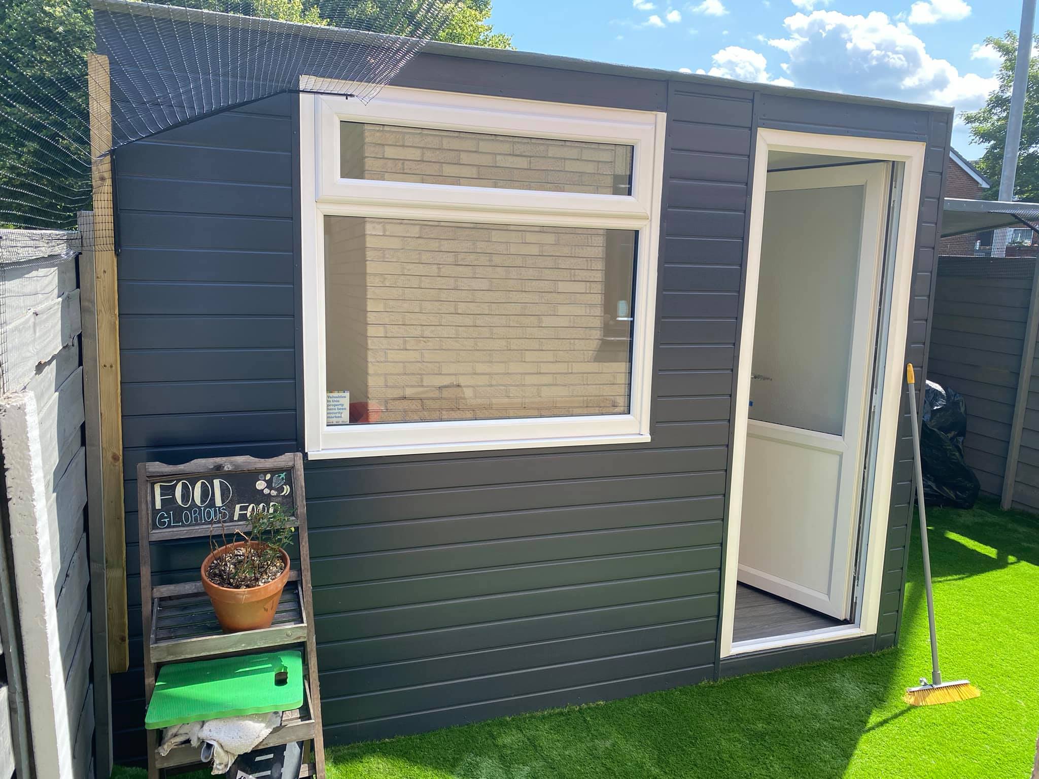 Loft Conversion Bolton