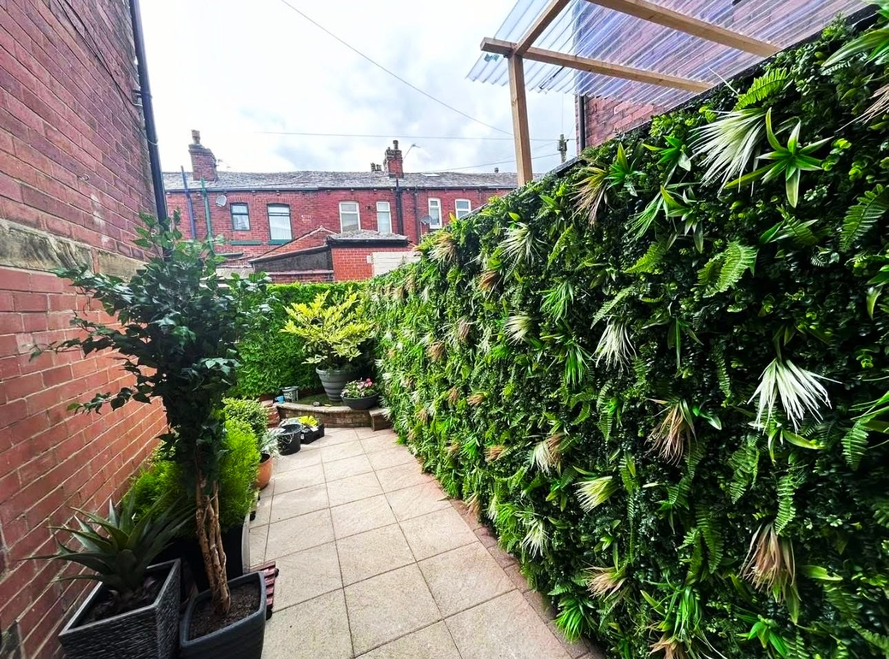 Building Works Bolton