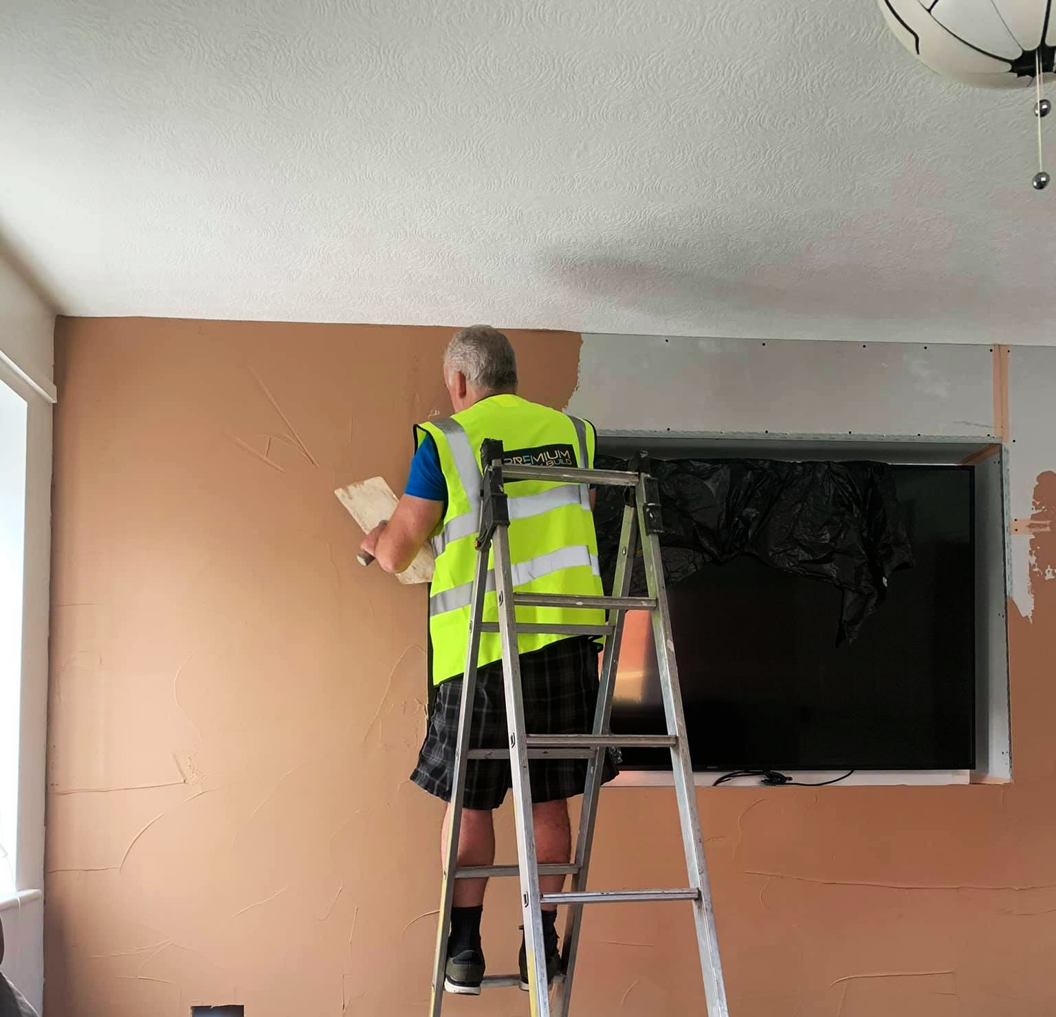 Heritage Restoration Bolton